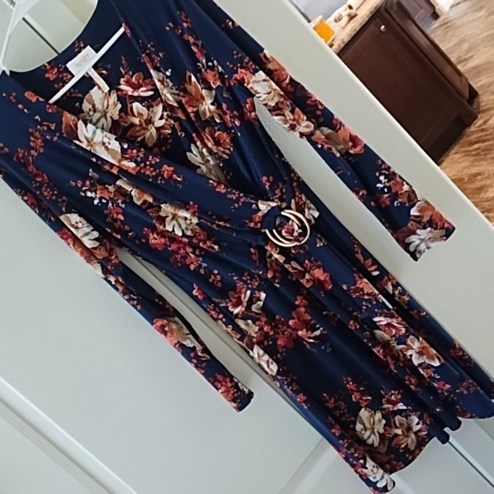 Ladies business dress